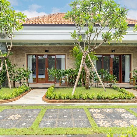 The Pandawa Bali By Bukit Vista Hotel อูงาซัน ภายนอก รูปภาพ