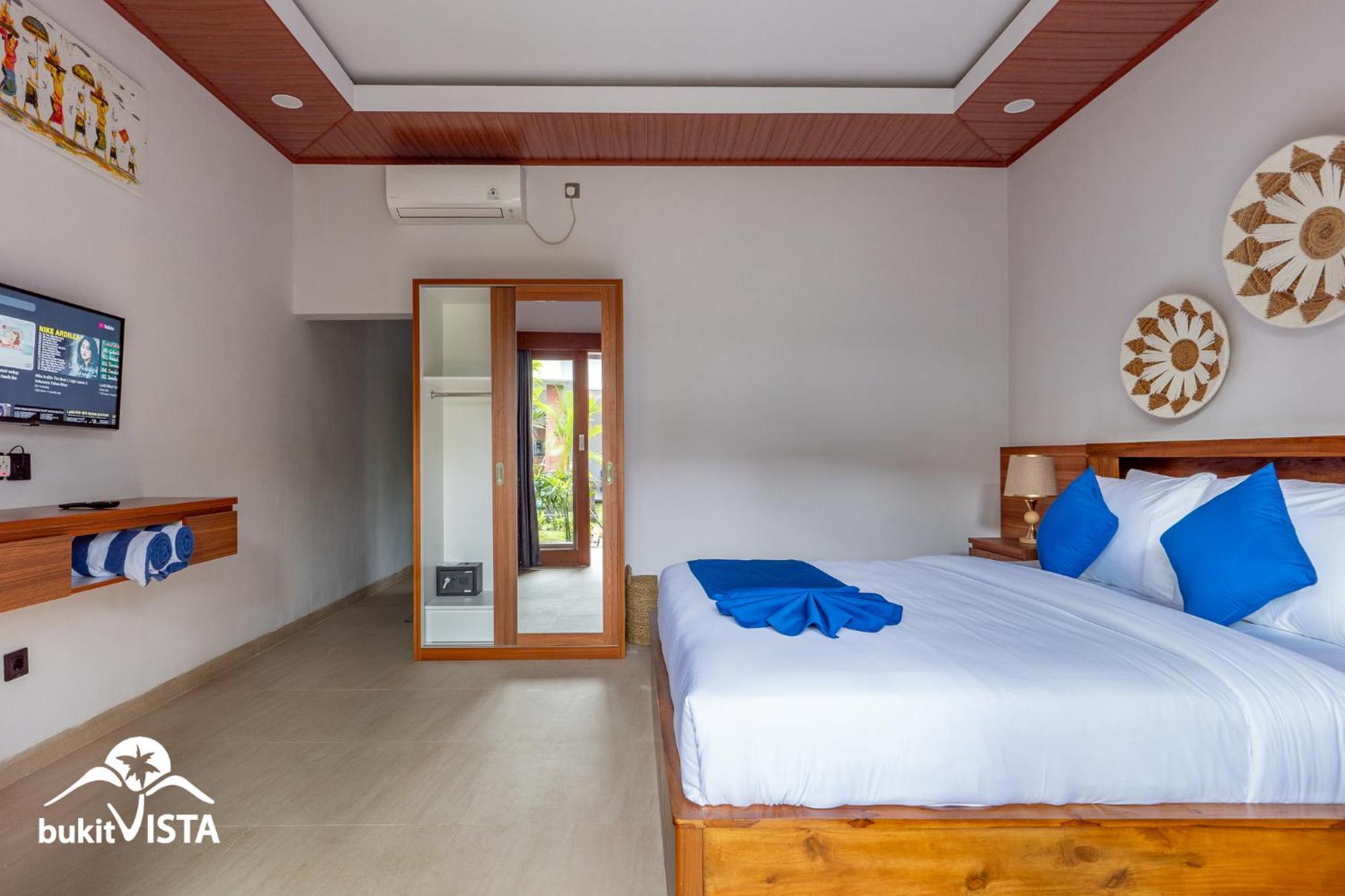 The Pandawa Bali By Bukit Vista Hotel อูงาซัน ภายนอก รูปภาพ