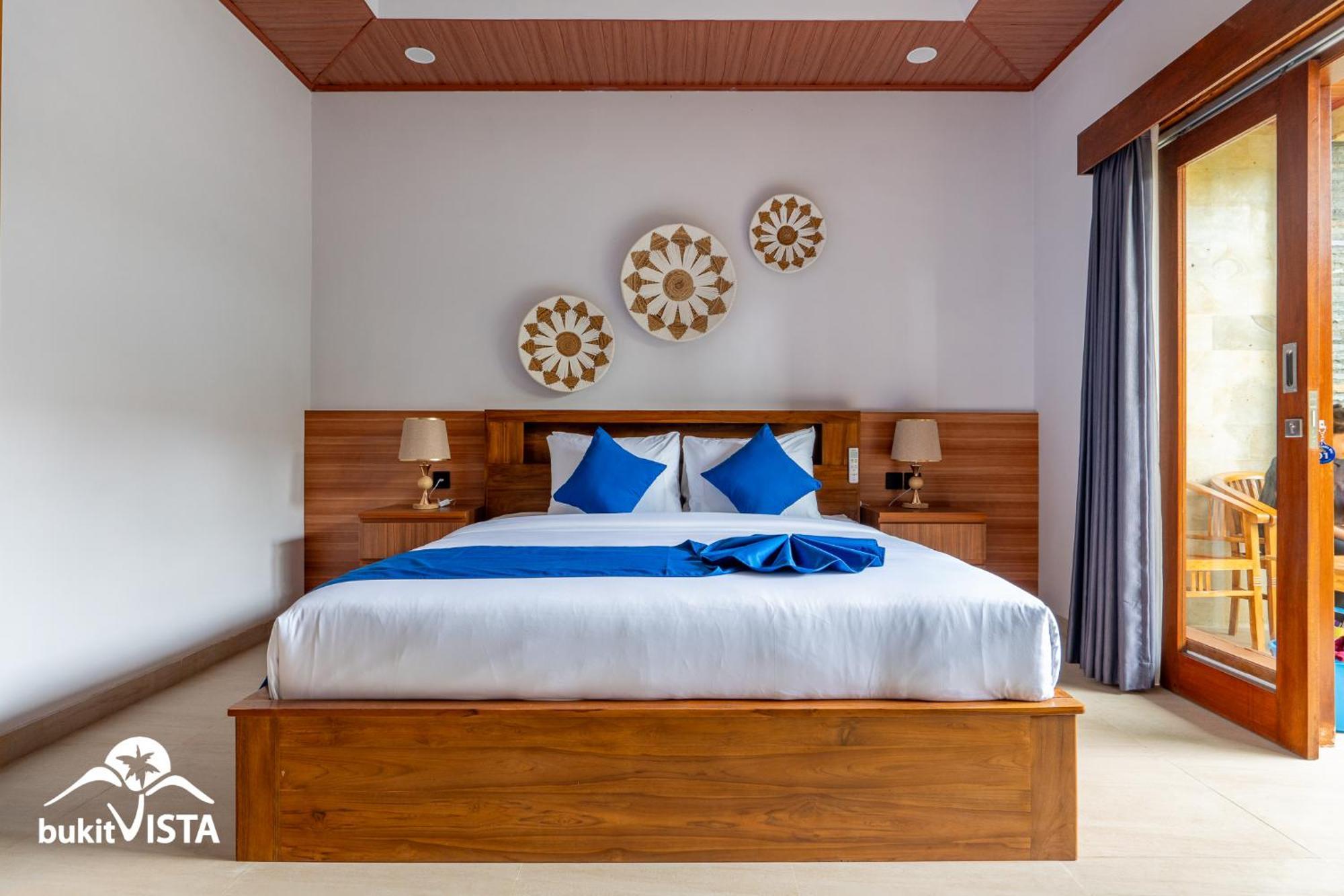 The Pandawa Bali By Bukit Vista Hotel อูงาซัน ภายนอก รูปภาพ