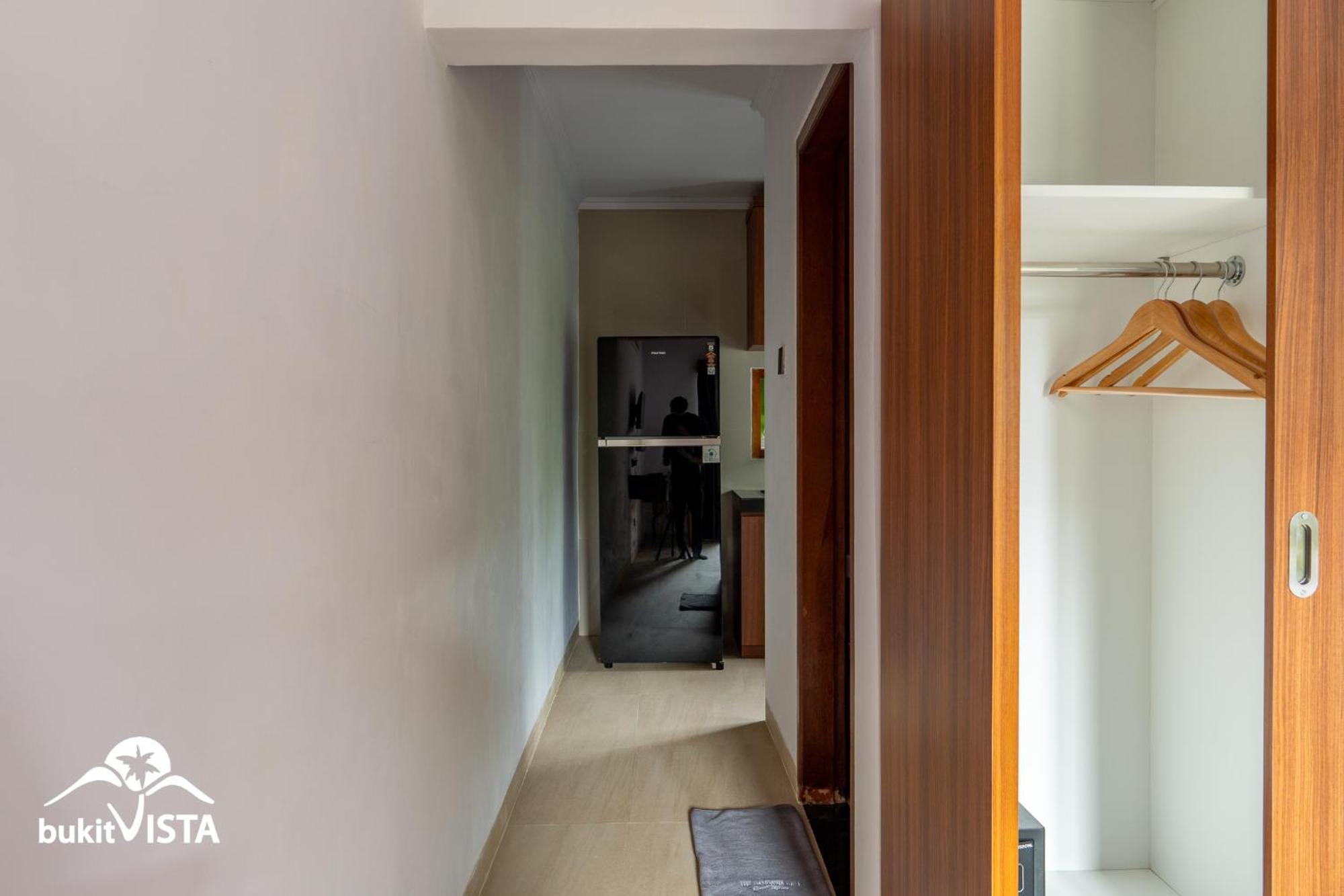 The Pandawa Bali By Bukit Vista Hotel อูงาซัน ภายนอก รูปภาพ