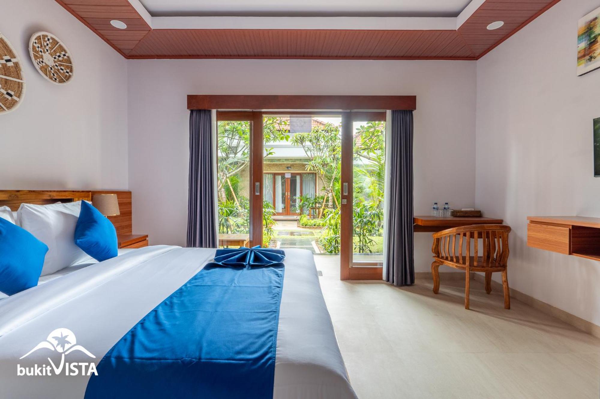 The Pandawa Bali By Bukit Vista Hotel อูงาซัน ภายนอก รูปภาพ
