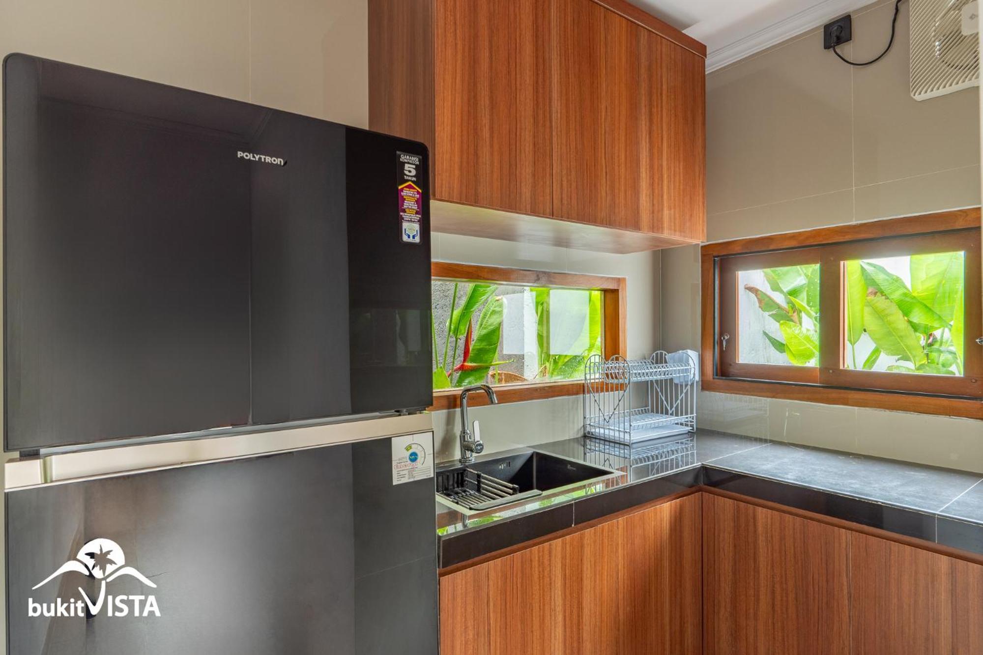 The Pandawa Bali By Bukit Vista Hotel อูงาซัน ห้อง รูปภาพ