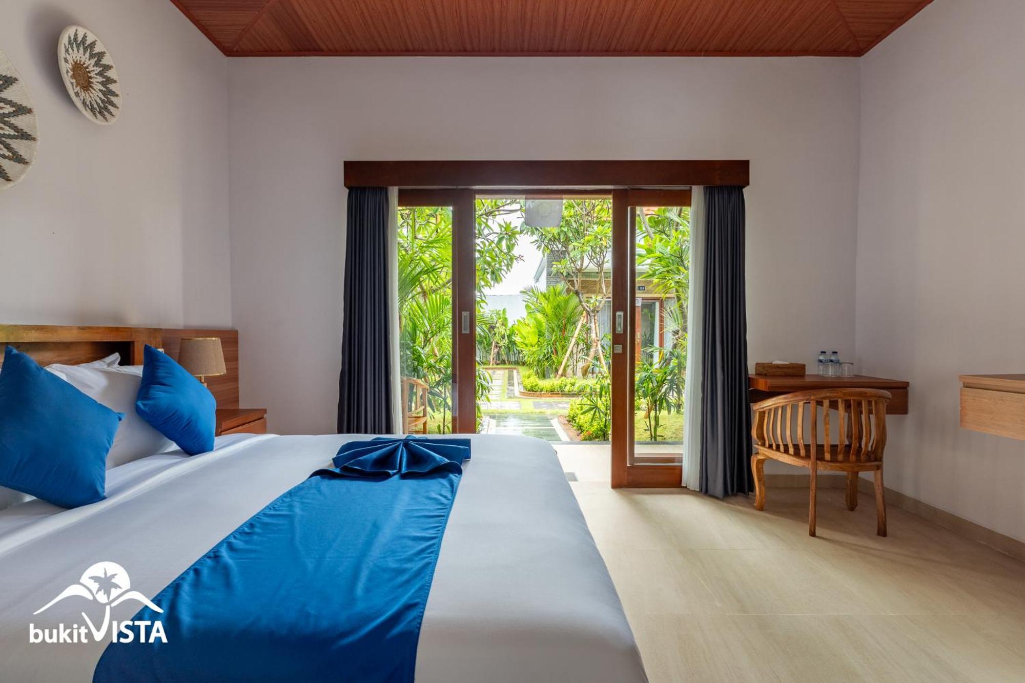 The Pandawa Bali By Bukit Vista Hotel อูงาซัน ภายนอก รูปภาพ