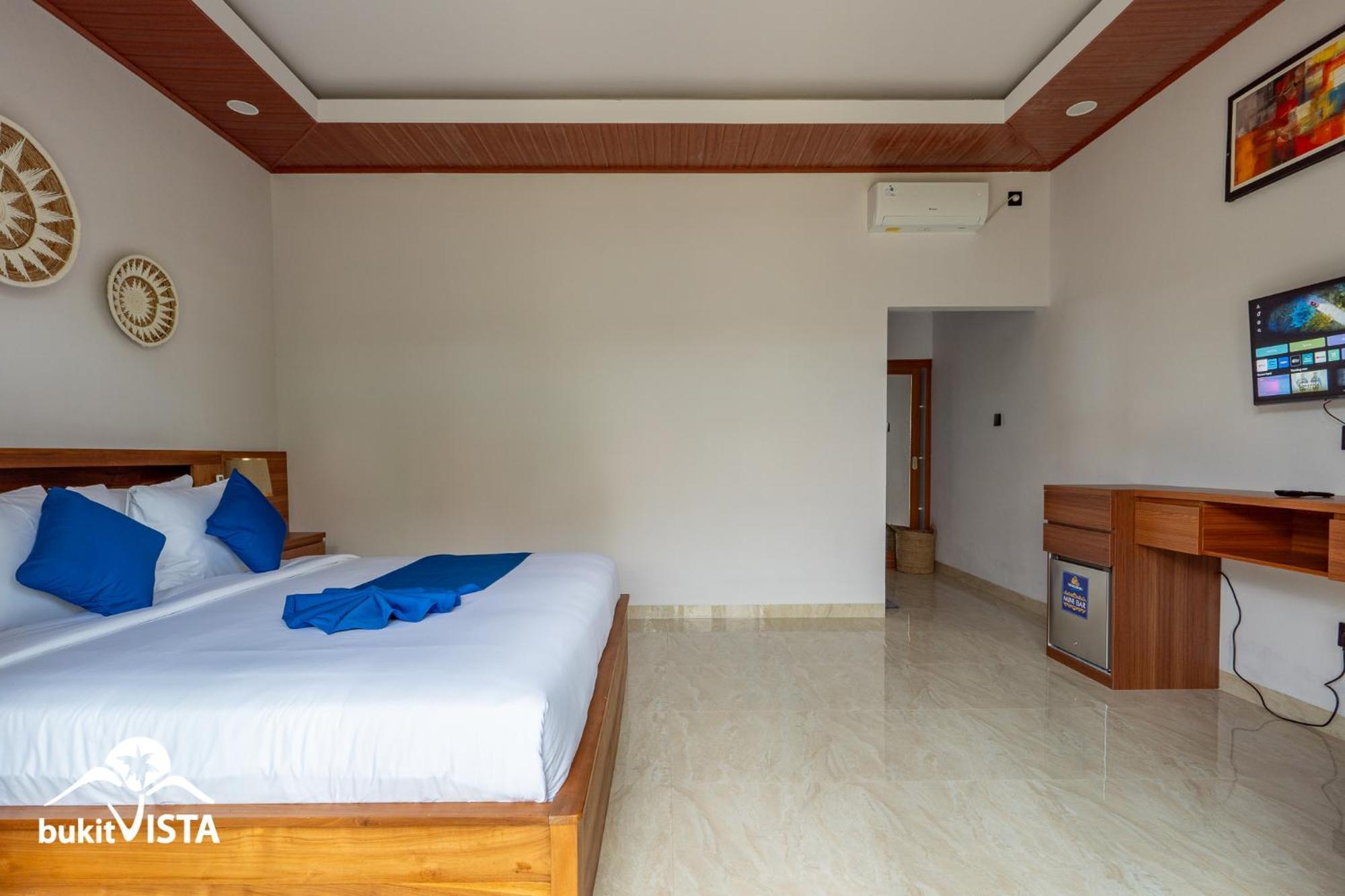The Pandawa Bali By Bukit Vista Hotel อูงาซัน ภายนอก รูปภาพ