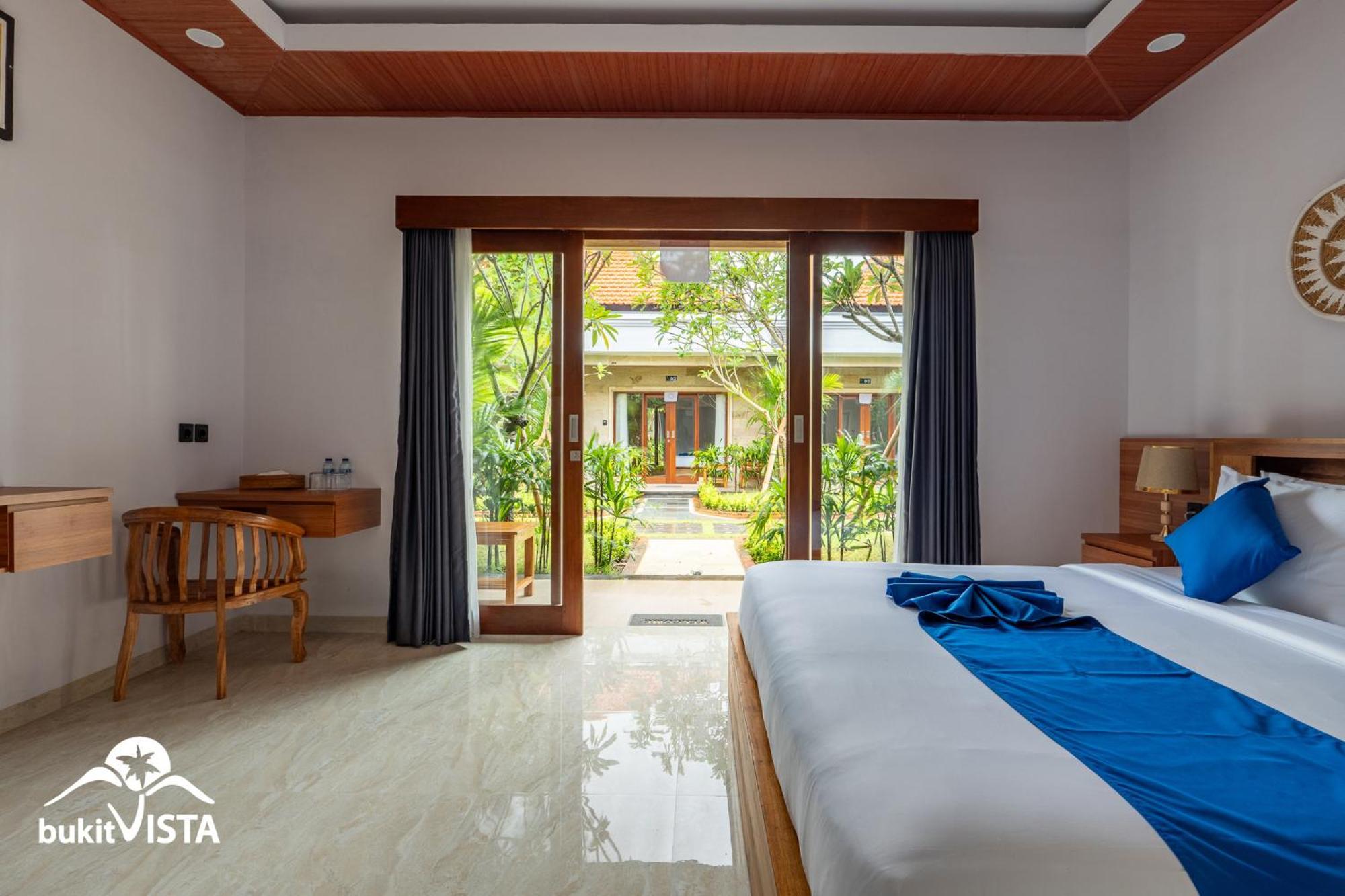 The Pandawa Bali By Bukit Vista Hotel อูงาซัน ภายนอก รูปภาพ