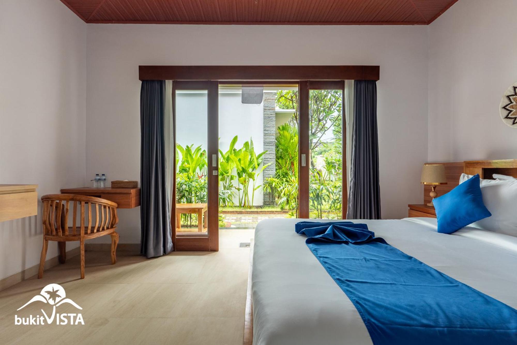 The Pandawa Bali By Bukit Vista Hotel อูงาซัน ภายนอก รูปภาพ