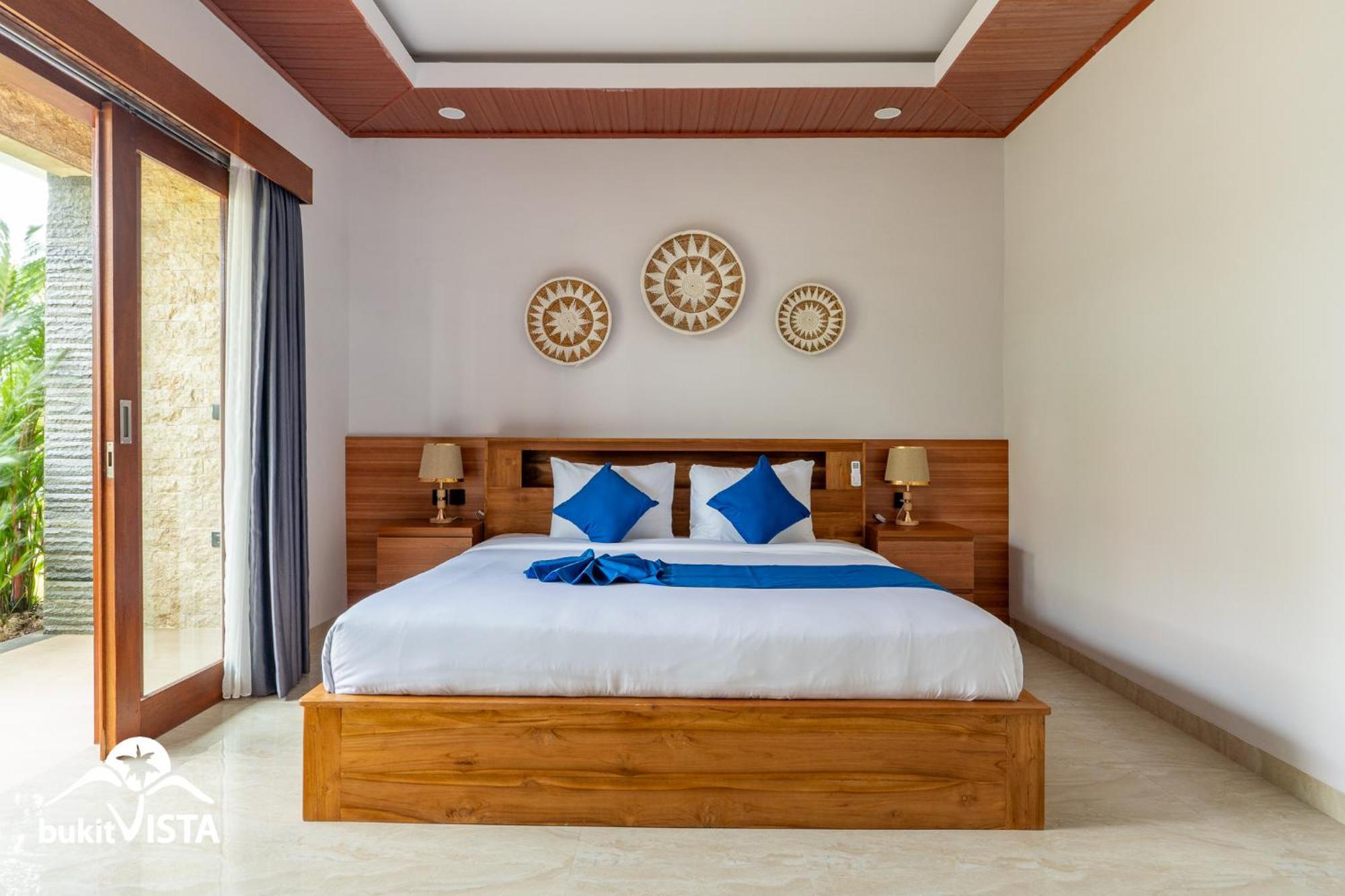 The Pandawa Bali By Bukit Vista Hotel อูงาซัน ภายนอก รูปภาพ